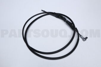 437405A221 CABLE ASSY-SHIFT