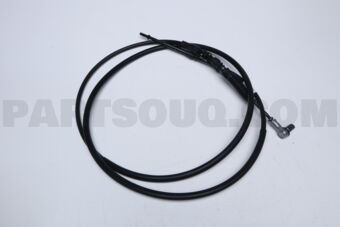 437405A221 CABLE ASSY-SHIFT