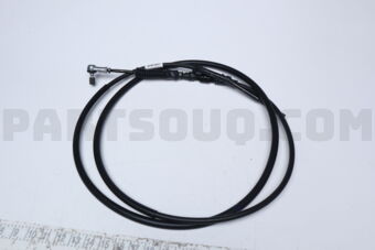 437405A221 CABLE ASSY-SHIFT