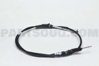 437405H250 CABLE ASSY-SHIFT