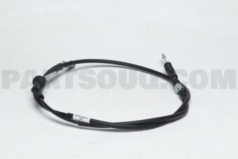 437405H250 CABLE ASSY-SHIFT