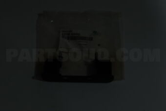 437464A001 BRACKET ASSY