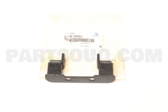 437464A001 BRACKET ASSY