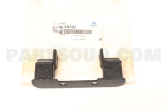 437464A001 BRACKET ASSY