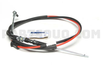 437505H260 CABLE ASSY-SELECT