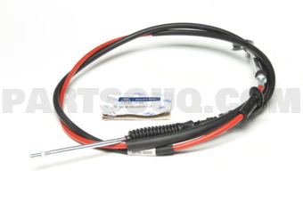437505H260 CABLE ASSY-SELECT