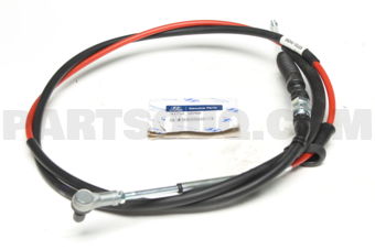 437505H260 CABLE ASSY-SELECT