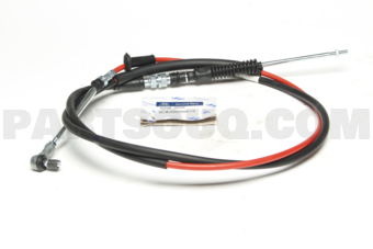 437505H260 CABLE ASSY-SELECT