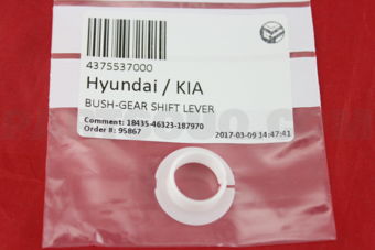 4375537000 BUSH-GEAR SHIFT LEVER