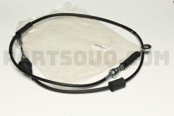 437604E600 CABLE ASSY-SHIFT