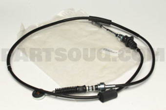 437604E600 CABLE ASSY-SHIFT
