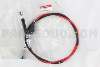 437614E630 CABLE ASSY-SELECT