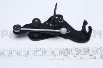 437804H300 BRACKET-CABLE MTG