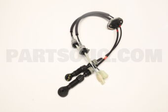 437941W200 CABLE ASSY-MTM LEVER