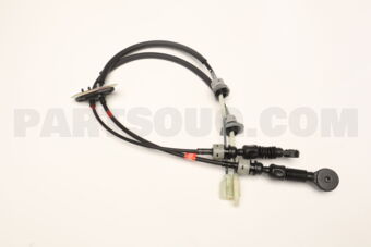 437941W200 CABLE ASSY-MTM LEVER