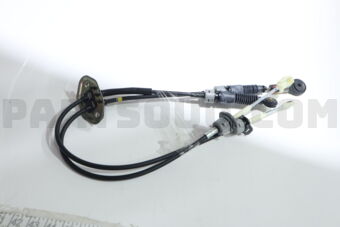 437941Y500 CABLEASSY-MTMLEVER