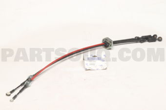 4379422010 CABLE ASSY-MTA LEVER