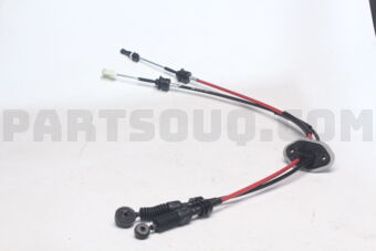 437942F310 CABLE ASSY-MTA LEVER