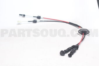 437942F310 CABLE ASSY-MTA LEVER