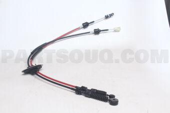 437942F310 CABLE ASSY-MTA LEVER