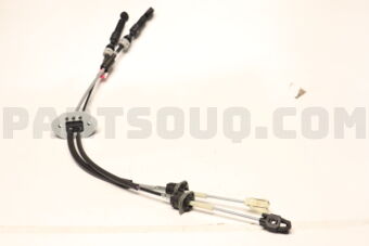 437943W350 CABLE ASSY-MTA LEVER