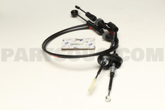 437944F210 CABLE ASSY-MTA LEVER