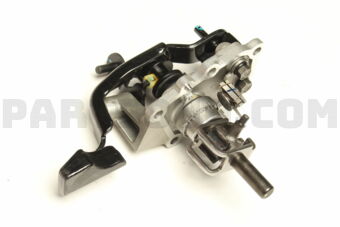 4380002520 LEVER COMPLETE-CONTROL