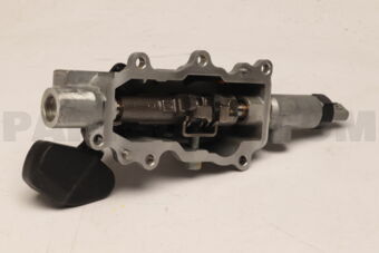 4380023151 SHAFT COMPLETE-CONTROL