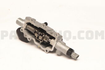 4380023151 SHAFT COMPLETE-CONTROL