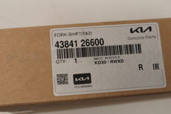 4384126600 FORK-SHIFT(1&amp;2)