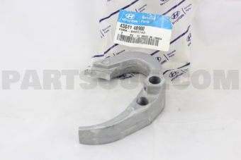 438414B900 FORK-SHIFT(1&2)
