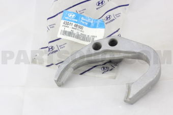 438414B900 FORK-SHIFT(1&2)