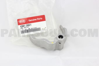4386128021 FORK-SHIFT(3&4)