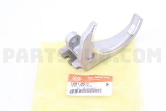 4386139010 FORK-SHIFT(3&4)