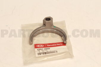 4386228000 FORK-SHIFT(5&amp;R)