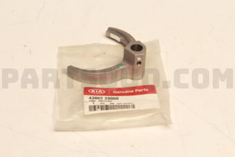 4386228000 FORK-SHIFT(5&amp;R)