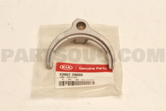 4386228000 FORK-SHIFT(5&amp;R)