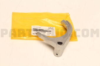 438624A002 FORK-SHIFT(5&amp;R)