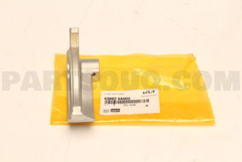 438624A002 FORK-SHIFT(5&amp;R)