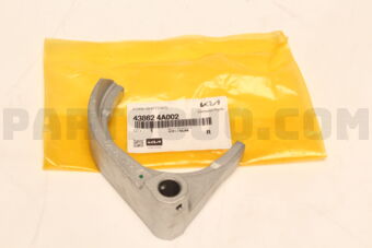 438624A002 FORK-SHIFT(5&amp;R)