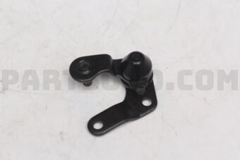4386902510 LEVER ASSY-SELECT