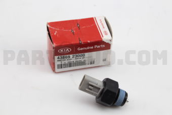 4386923000 SWITCH ASSY-BACK UP LAMP