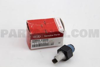 4386923000 SWITCH ASSY-BACK UP LAMP