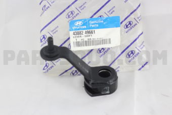 4388249661 LEVER-SHIFT