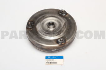 4510002435 CONVERTER ASSY-TORQUE