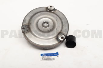 4510002550 CONVERTER ASSY-TORQUE