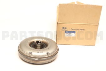 451003BDE0 CONVERTER ASSY-TORQUE