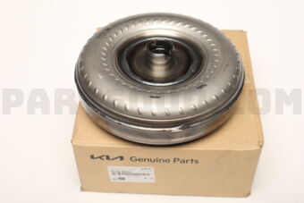 451004G101 CONVERTER ASSY-TORQUE