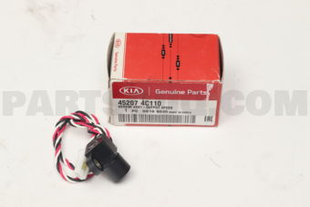 452074C110 SENSOR ASSY-OUTPUT SPEED