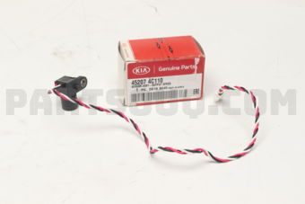 452074C110 SENSOR ASSY-OUTPUT SPEED